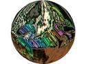 Salamander Globe