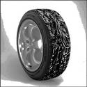 Ragged Tire