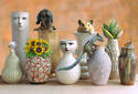 Pottery pals