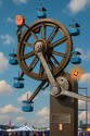 Ferrous Wheel