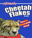 Cheetah Flakes