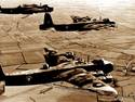 wwii bombers