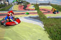 Mario Kart Map!
