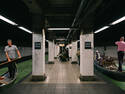 Canal Street Station