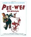 Pee Wee Plow Bike