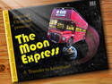 The Moon Express