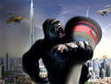 King Kong is Back!