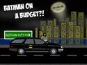 Batman on a budget?!