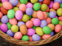 Ready for Easter