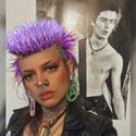 Punk Rock Girl