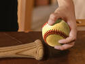 Baseball Player