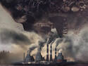 Stop air pollution!