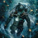 Deep Sea Diving