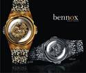 benox watch