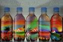Sand Bottles