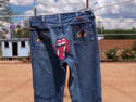 Honky Tonk Jeans