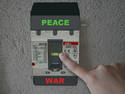The Switch for peace