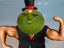 The flatter lime :3