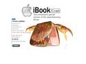 iBook Crab