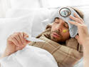 Fever control