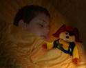 Sleep with Teddy (upd)