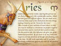 Daily Horoscope - Aries