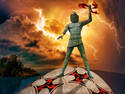 Thunder of Zeus