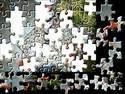 Rainchain Puzzle