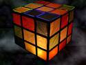 enligtened rubix cube