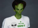 i am with alien's