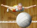 chinese spiker