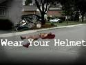 Wear Your Helmet