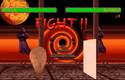 Mortal Komba-a-at!! GIF