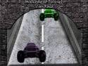 Tunnel car race
