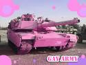 Gay army