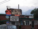 Chef's Motel
