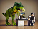 Jurassic office