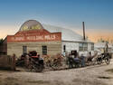 Scottsdale workshop