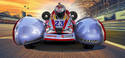 Bugatti Racing 
