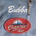 Bubba's Work Shirt