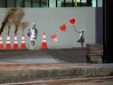Banksy - Which Future ?