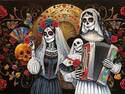 Day of the dead