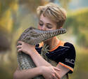 Last hug