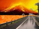 Volcano Road