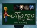 Marco's Chopshop