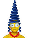 ----------------- Marge