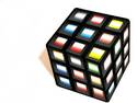 Rubicks Cubed
