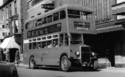1950's Bus Advertisemen