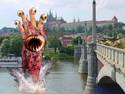 Praha Monster