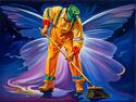 Angelic Sweeper